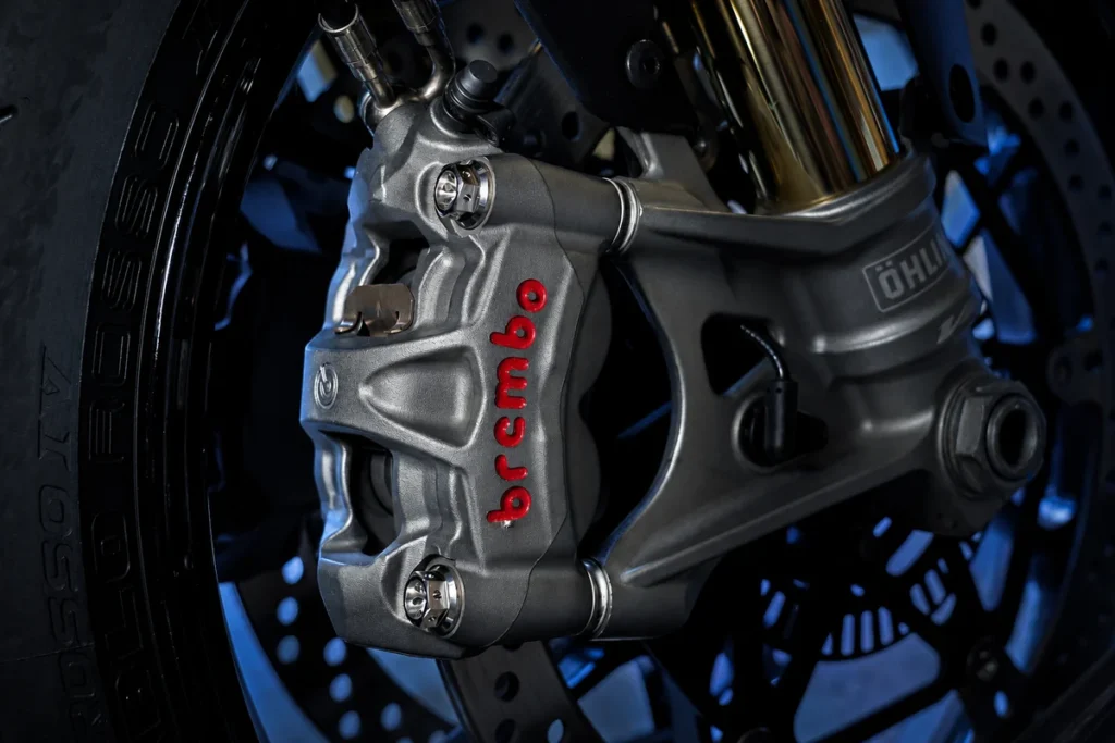 How to Measure a Motorcycle Bolt